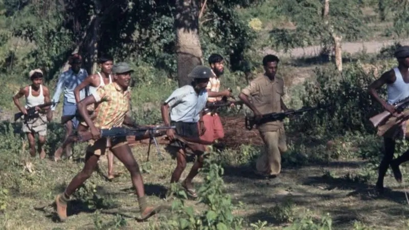 মুক্তিযুদ্ধের সময় কেমন ছিল ঈদ?