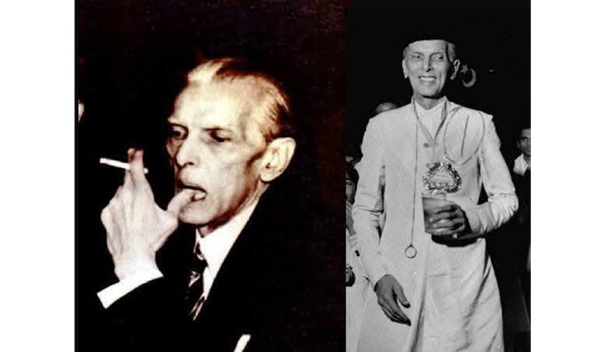 জিন্নাহ’ জীবনে ১ বার ঢাকায় আসেন